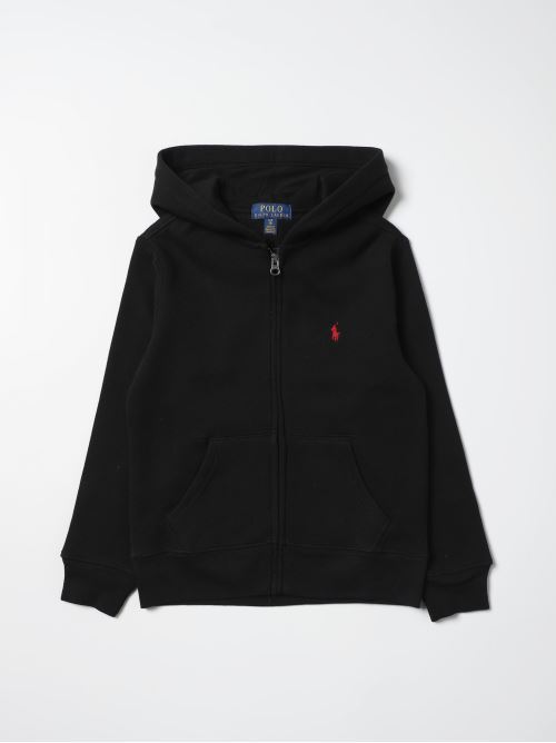 FZ HOOD-TOPS-KNIT RALPH LAUREN | 323547626/003